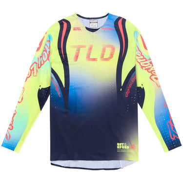 TLD 25.1 SPRINT ULTRA JERSEY